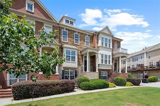 4874 Seldon Way SE, Smyrna, GA 30080