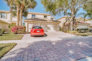 4245 Maggiore Way, West Palm Beach, FL 33409