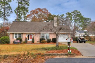 1129 Parsons Ln SW, Aiken, SC 29803