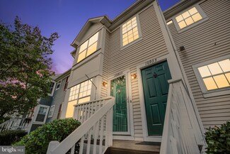 10933 Postern Ct Unit 36, Manassas, VA 20109