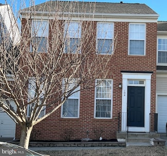 104 Holmes St, Stafford, VA 22554