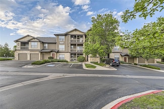 7418 S Quail Cir Unit 1312, Littleton, CO 80127