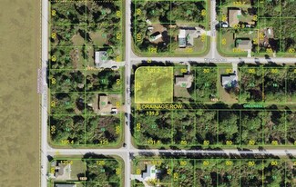 12039 Kingsbury Ave, Port Charlotte, FL 33981