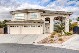 3721 Broadmead St, Las Vegas, NV 89147