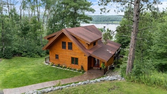 6603 Voyageurs Trail, Aurora, MN 55705