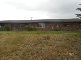 20253 Valley View Rd, Lakeview, OR 97630