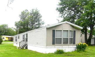 504 N Locust St, Moran, KS 66755