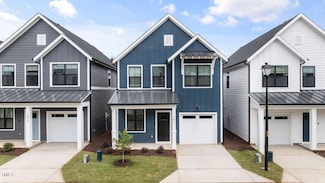 554 E Hargett St Unit Hudsen, Raleigh, NC 27601