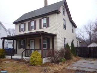 125 N New St, Clayton, NJ 08312