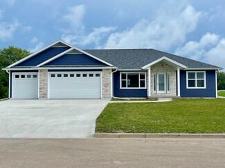 110 Carnak Clun, Shullsburg, WI 53586