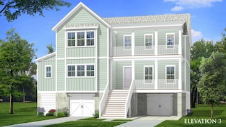 Emerald, Mount Pleasant, SC 29464