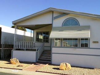 7112 Pan American Fwy NE Unit 323, Albuquerque, NM 87109