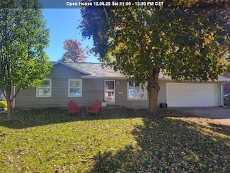 304 9th St SW, Spencer, IA 51301