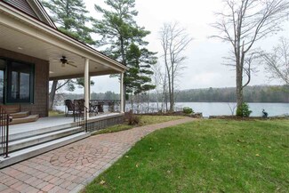 281 Micah Terrace, Milton, NH 03851