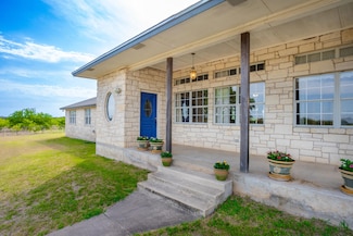 530 County Road 406, San Saba, TX 76877