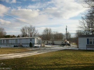 9519 Back Orrville Rd, Orrville, OH 44667