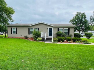 128 Walnut St, Stonefort, IL 62987