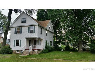 311 Ann St, Medina, NY 14103