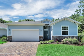 202 Purus Way, Saint Johns, FL 32259
