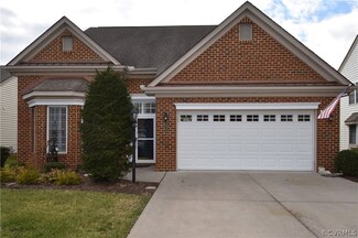 3734 Coles Point Way, Glen Allen, VA 23060