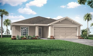 1509 Otter Woods Ln, Auburndale, FL 33823