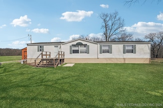 26281 W Highway 16, Beggs, OK 74421