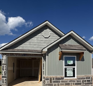 3136 Emerald Park Trail, Bauxite, AR 72011