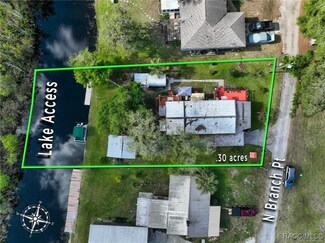 2050 N Branch Point, Inverness, FL 34453