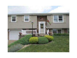 603 N Geary St, Mount Pleasant, PA 15666