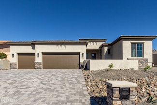 15522 E Chicory Dr, Fountain Hills, AZ 85268