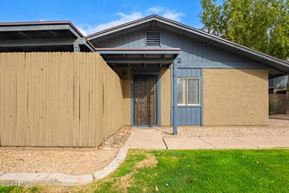 286 W Palomino Dr Unit 5, Chandler, AZ 85225