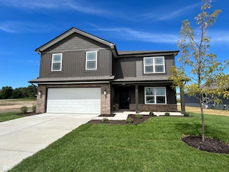 3365 Greer St, Adams Township, IN 46069