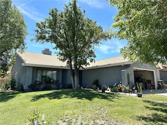 36868 Little Leaf Dr, Palmdale, CA 93550