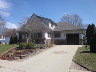 228 S Fischer Ave, Jefferson, WI 53549