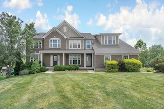 3684 Stonebrooke Ct, Mason, OH 45040