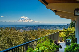 35 Broadway Unit A-2, Tacoma, WA 98402