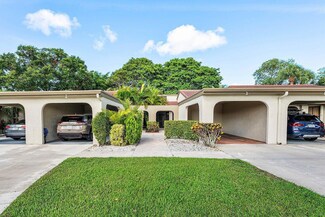 5944 Forest Grove Dr Unit 3, Boynton Beach, FL 33437