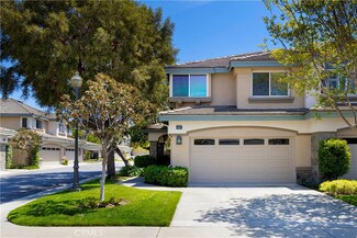 61 Stoney Pointe, Laguna Niguel, CA 92677