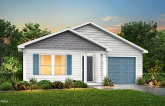 319 Maggie Ln, Roxboro, NC 27573