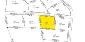 Lot 5 Deer Haven Dr, Fulton, MS 38843