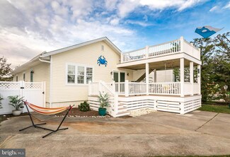 731 Hurricane Rd, Ocean City, MD 21842