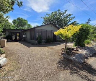 16685 W Shrine Dr, Yarnell, AZ 85362