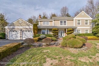 9 Wren Terrace, Marlboro, NJ 07746