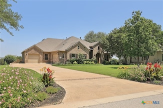 3009 Vista Heights Dr, Leander, TX 78641