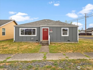 1001 S 6th Ave, Kelso, WA 98626