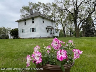2968 N Krepps Rd, Saint Johns, MI 48879