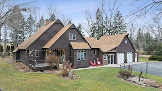 113955 Roman Rd, Marshfield, WI 54449