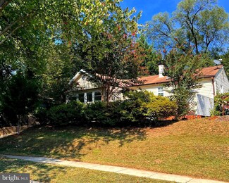 12205 Goodhill Rd, Silver Spring, MD 20902