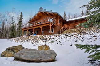1645 Meribel Rd, Fairbanks, AK 99709