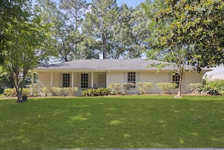 3000 Magnolia Place, Hattiesburg, MS 39402